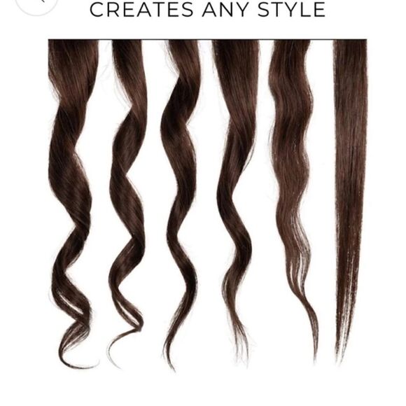 TYME Iron Pro Hair Straightener or Curler‎ - Picture 6 of 9